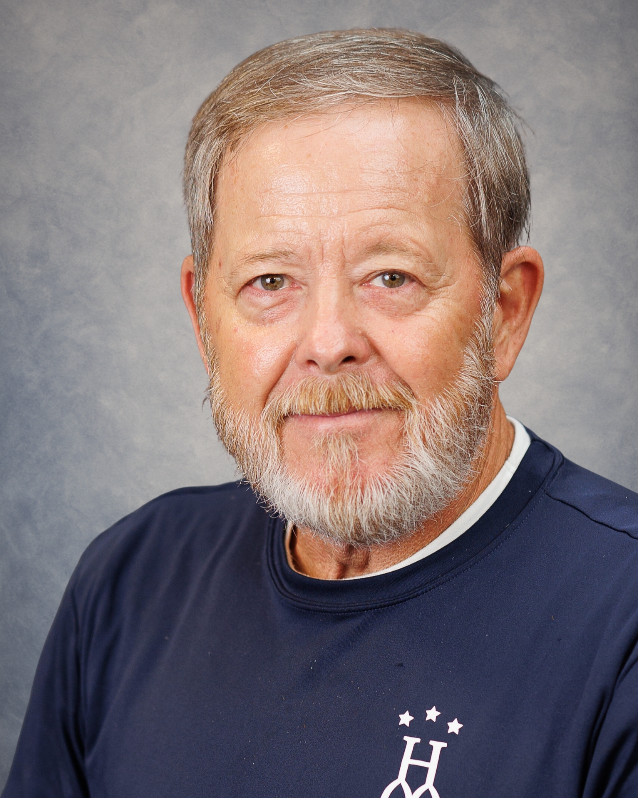 2026 Kevin Traub Headshot