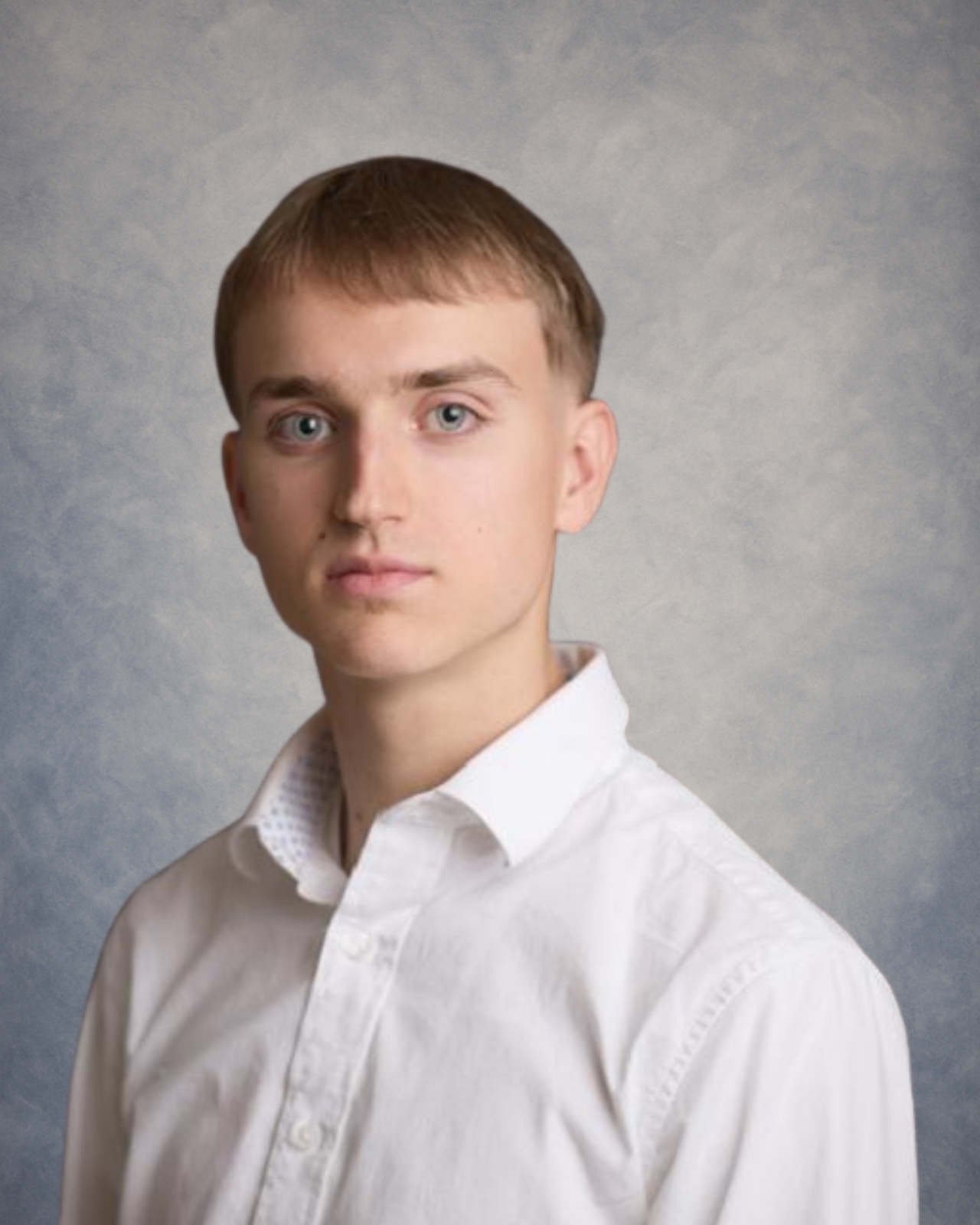 Peter Swindal Headshot